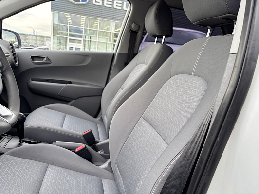 Kia Morning, 2019 года, пробег 67124 км