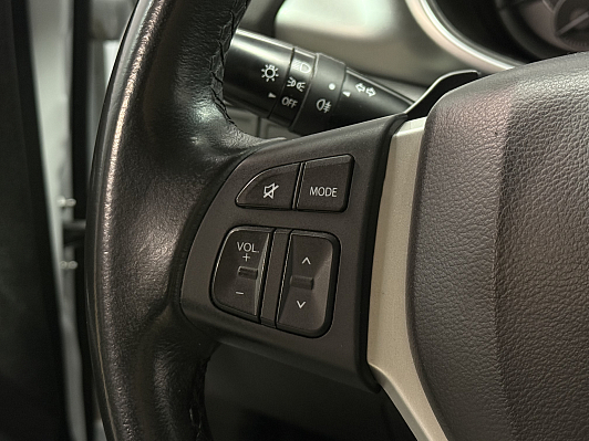 Suzuki Vitara GL+, 2020 года, пробег 91926 км