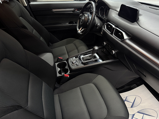 Mazda CX-5, 2020 года, пробег 54251 км