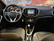 Lada (ВАЗ) XRAY Luxe Prestige (2018), 2019 года, пробег 114500 км