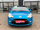 Citroen C3 Tendance, 2012 года, пробег 135000 км