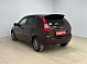 Lada (ВАЗ) Kalina, 2011 года, пробег 172664 км