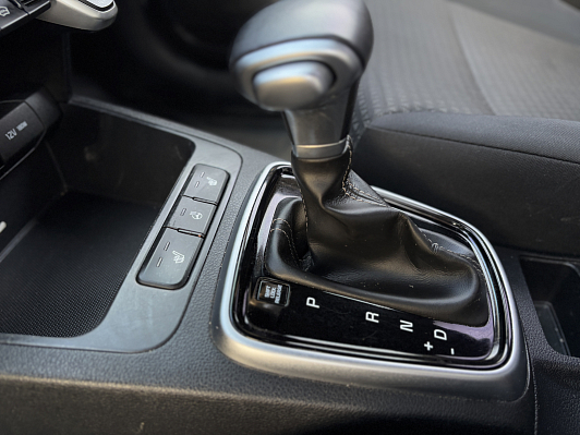 Kia Rio Prestige, 2020 года, пробег 101500 км