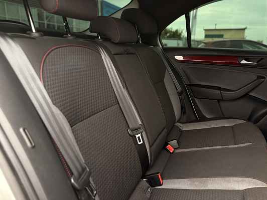 Volkswagen Polo Exclusive, 2021 года, пробег 59744 км