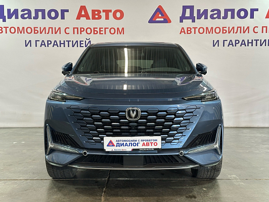 Changan UNI-K Tech, 2023 года, пробег 19034 км