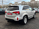 Kia Sorento Luxe, 2013 года, пробег 210300 км