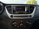 Hyundai Solaris Active Plus, 2017 года, пробег 186776 км