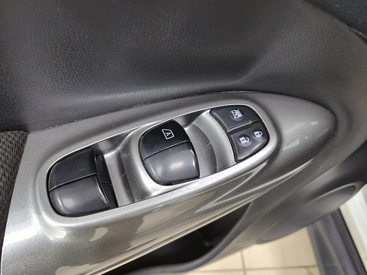 Nissan Juke, 2014 года, пробег 136336 км