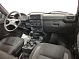 Lada (ВАЗ) Niva Legend Люкс, 2023 года, пробег 54075 км