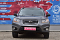 Hyundai Santa Fe Elegance, 2010 года, пробег 287911 км