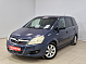 Opel Zafira, 2008 года, пробег 175929 км