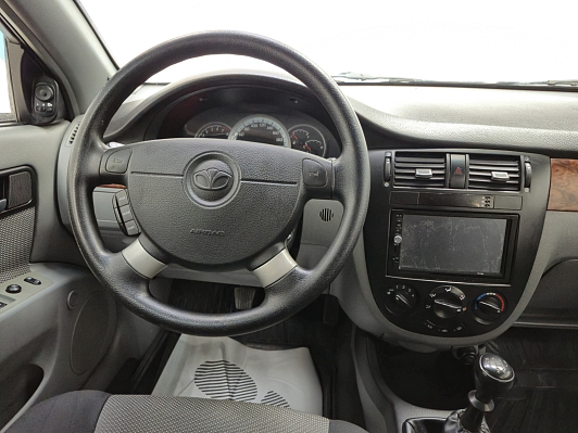 Daewoo Gentra Elegant, 2013 года, пробег 141664 км