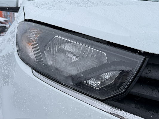 Lada (ВАЗ) Granta Classic Optima, 2019 года, пробег 85831 км