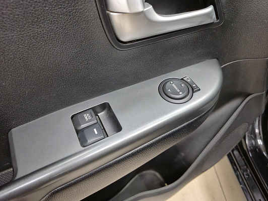 Kia Rio Comfort Кондиционер, 2015 года, пробег 79724 км