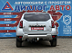 Renault Duster Drive Plus, 2017 года, пробег 94675 км