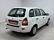 Lada (ВАЗ) Kalina, 2011 года, пробег 139135 км