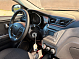 Kia Rio Comfort Аудио, 2016 года, пробег 218185 км