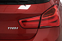 BMW 1 серии 118i Sport Line, 2016 года, пробег 86824 км