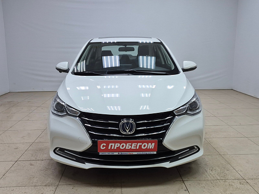 Changan Alsvin LX, 2023 года, пробег 43054 км