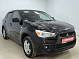 Mitsubishi ASX Inform, 2012 года, пробег 261992 км