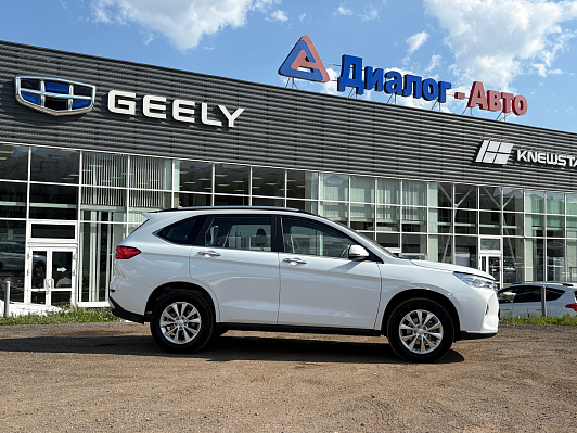 Haval M6 Оптимум, 2025 года, пробег 13257 км