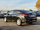 Hyundai Solaris Comfort, 2019 года, пробег 189359 км