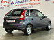 Lada (ВАЗ) Kalina, 2015 года, пробег 112037 км