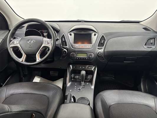 Hyundai ix35 Comfort, 2014 года, пробег 234500 км