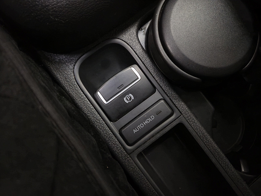 Volkswagen Tiguan, 2016 года, пробег 121757 км