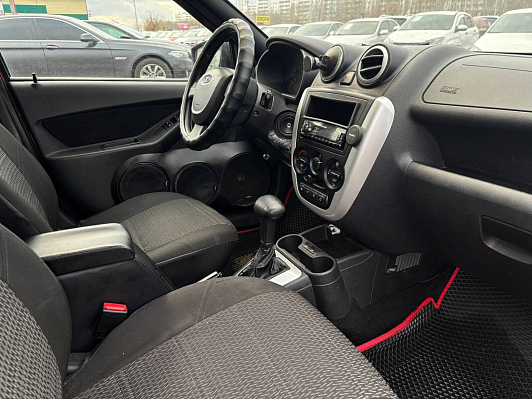 Lada (ВАЗ) Granta Comfort Glonass 21912-51-00B, 2018 года, пробег 148244 км