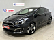 Kia Ceed Premium, 2015 года, пробег 89473 км