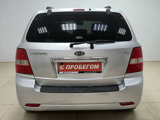 Kia Sorento, 2006 года, пробег 266005 км