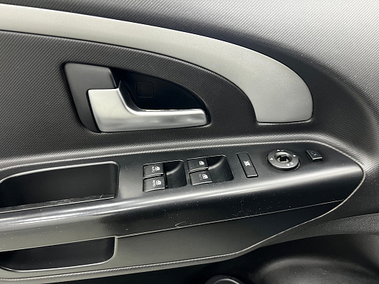 Kia Ceed, 2010 года, пробег 238912 км