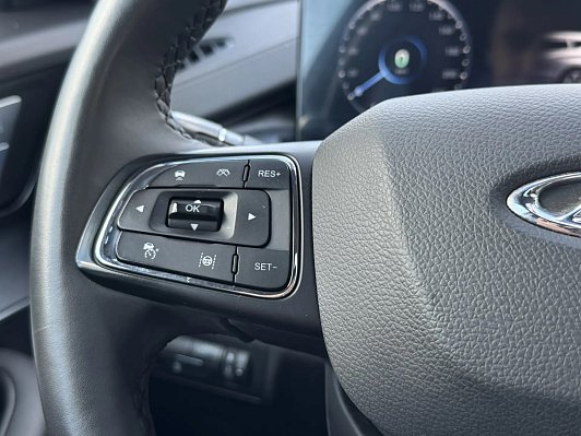 Chery Tiggo 7 Pro Max Ultimate, 2024 года, пробег 57826 км