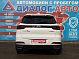 Chery Tiggo 7 Pro Elite, 2022 года, пробег 58300 км