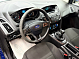 Ford Focus Ambiente, 2016 года, пробег 123461 км