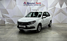 Lada (ВАЗ) Granta Classic Optima, 2025 года, пробег 48 км