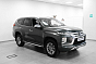 Mitsubishi Pajero Sport Instyle, 2021 года, пробег 97058 км
