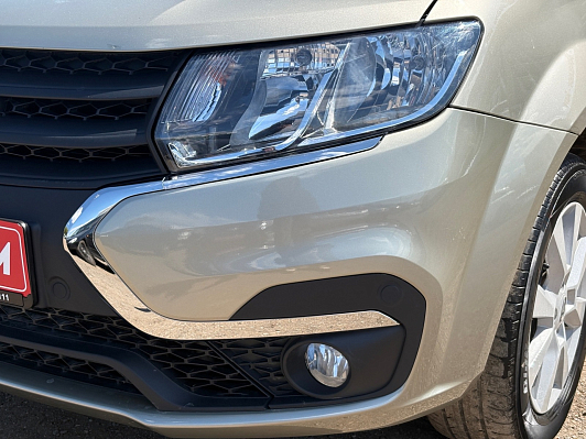 Lada (ВАЗ) Largus Luxe 5 мест, 2021 года, пробег 64000 км