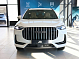 Jaecoo J8 Комфорт, белый
