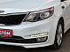 Kia Rio Premium, 2016 года, пробег 66314 км
