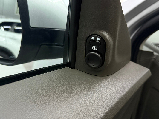 Chevrolet Cobalt, 2022 года, пробег 57404 км