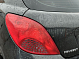 Peugeot 207 Trendy, 2007 года, пробег 251000 км