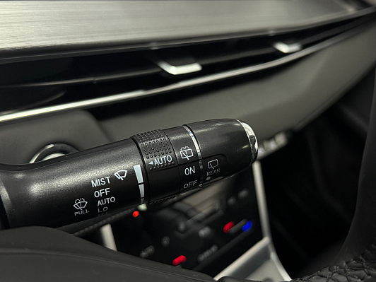 Chery Tiggo 7 Pro Max Ultimate, 2023 года, пробег 71270 км