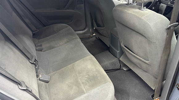 Daewoo Gentra Optimum, 2014 года, пробег 320000 км