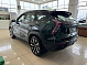 Geely Atlas Flagship Sport, зеленый