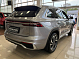 Geely Monjaro Flagship, серый