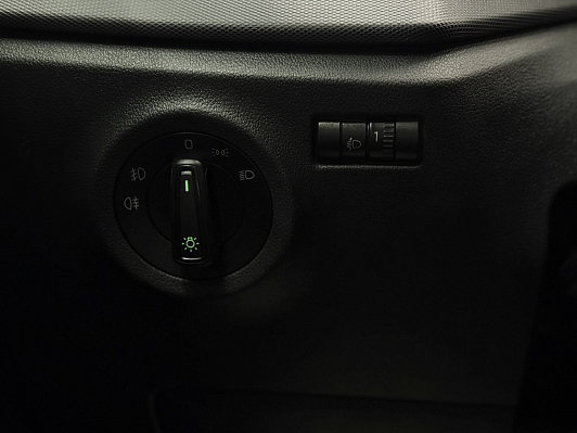 Skoda Rapid Active, 2021 года, пробег 33281 км