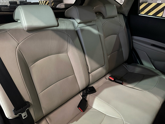 Nissan Qashqai 360, 2013 года, пробег 160000 км