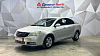 Geely Emgrand EC7, 2013 года, пробег 144000 км